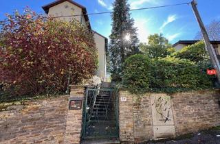 Einfamilienhaus kaufen in Bockgasse, 4020 Linz, Einfamilienhaus in absoluter Ruhelage mit Innenstadtblick am Froschberg nähe Bergschlößlpark