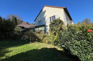 Einfamilienhaus kaufen in Bockgasse, 4020 Linz, Einfamilienhaus in absoluter Ruhelage mit Innenstadtblick am Froschberg nähe Bergschlößlpark