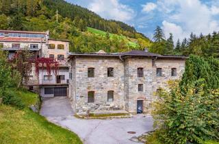 Haus mieten in 6143 Matrei am Brenner, Einfamilienhaus mit Einliegerwohnung zur Miete