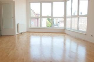 Wohnung kaufen in Arndtstraße, 1120 Wien, Wunderschöne 2-Zimmer Dachgeschosswohnung Nähe U4/U6 Längenfeldgasse (befristet vermietet)