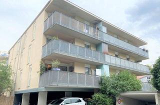 Wohnung kaufen in Nagillergasse, 6020 Innsbruck, 2,5 Zimmer Gartenwohnung in Hötting West