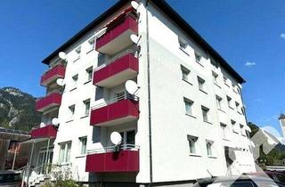 Wohnung kaufen in 8950 Stainach, Zentral gelegene, umfassend sanierte 3-Zi-Eigentumswohnung