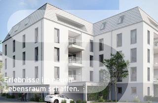 Wohnung kaufen in 4560 Kirchdorf an der Krems, Terrassenwohnung Top 16 - Neubauprojekt "STADTHAUS D2" Kirchdorf - Baubeginn erfolgt