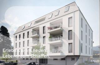 Wohnung kaufen in 4560 Kirchdorf an der Krems, Gartenwohnung Top 06 - Neubauprojekt "STADTHAUS D2" Kirchdorf - Baubeginn erfolgt