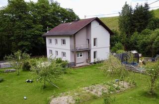 Mehrfamilienhaus kaufen in 9183 Kanin, Mehrgenerationenhaus mit viel Platz im Grünen!