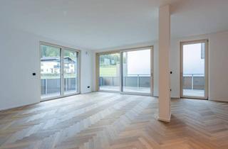 Penthouse kaufen in 6383 Kirchdorf in Tirol, Neubau Penthouse mit toller Aussicht und bester Anbindung