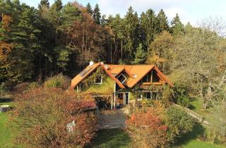 Einfamilienhaus kaufen in 8264 Obgrün, Großzügiges Einfamilienhaus in idyllischer Ruhe/- Alleinlage