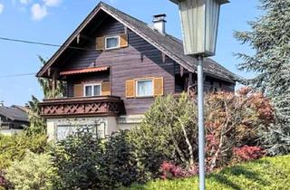 Haus mieten in 5411 Oberalm, Ansprechendes Einfamilienhaus in Oberalm von Privat zu vermieten