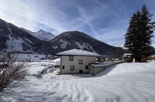 Haus kaufen in 9963 Oberrotte, Luxuriöses Haus mit Einliegerwohnung in St. Jakob im Defereggental zu verkaufen!