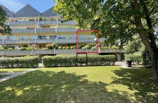 Maisonette kaufen in 3370 Ybbs an der Donau, Moderne Maisonette in Top-Lage mit Loggia und Garage!