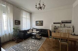 Wohnung mieten in Alois-Drasche-Park, Blechturmgasse, 1040 Wien, Nähe U1 und Alois Drasche Park *** WG-tauglich *** 5-Zimmer mit separater Küche