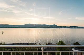 Villen zu kaufen in 4810 Gmunden, Traumvilla am Traunsee - Exklusiver Rückzugsort mit atemberaubendem Panoramablick!