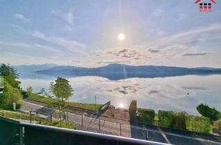 Penthouse kaufen in 4852 Weyregg am Attersee, Penthouse am Attersee mit Badeplatz