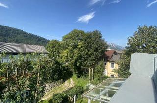 Maisonette kaufen in 5400 Hallein, Sonnige Aussichten! Attraktive Maisonette-Wohnung in Hallein