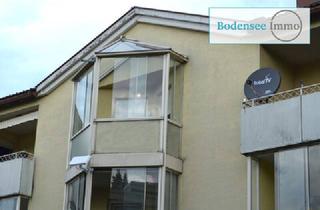 Wohnung kaufen in 6911 Lochau, 1,5-Zimmerwohnung mit Balkon in Wolfurt zu verkaufen (vermietet bis 31.07.2027)