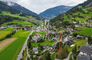 Grundstück zu kaufen in 9546 Kleinkirchheim, Baugrundstück mit Panoramablick im Ski- und Thermenparadies Bad Kleinkirchheim