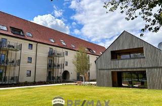 Wohnung mieten in 3532 Niedergrünbach, "Starter Wohnung - freier Blick - alles inkl. Warmwasser, Heizung und Strom + Balkon"