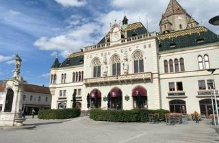 Garagen mieten in 2100 Korneuburg, Nahe Bahnhof Korneuburg. Großer Tiefgaragen S