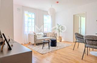 Wohnung kaufen in Ferchergasse, 1170 Wien, PROVISIONSFREI! Interessante Investmentmöglichkeit in modernem Neubau im 17. Bezirk!