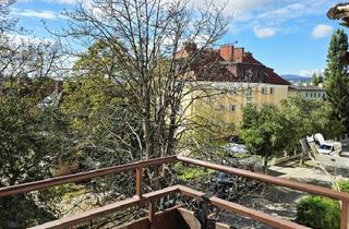 Wohnung kaufen in 2514 Traiskirchen, Gepflegte Pärchenwohnung mit ruhigem Balkon und Garage!