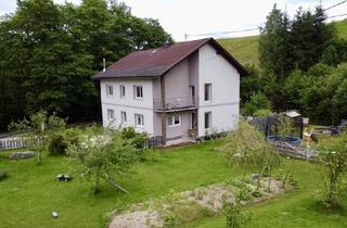 Mehrfamilienhaus kaufen in 9183 Rosenbach, Mehrgenerationenhaus mit viel Platz im Grünen!