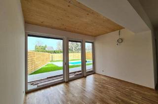 Wohnung kaufen in 8483 Deutsch Goritz, Erstbezug, schlüsselfertige Neubauwohnung mit Eigengarten und Pool Top 5