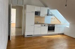 Wohnung mieten in 8010 Graz, Moderne gepflegte Stadtwohnung in Graz Bezirk Leonhard mit guter Ausstattung in bester Lage - 58.85m²