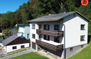 Haus kaufen in 4522 Sierning, Sierning - Familienjuwel mit traumhaftem Gebirgsblick!