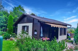 Haus kaufen in 4251 Sandl, Idyllisches Wochenendhaus im Grünen!