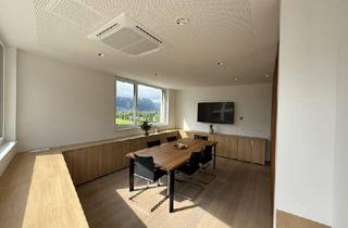 Büro zu mieten in Sonnengarten, 5700 Zell am See, ATTRAKTIVER BÜROSTANDORT IM SONNENGARTEN LIMBERG