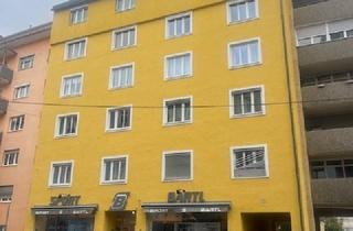 Wohnung mieten in Pradlerstraße 75, Top 9, 6020 Innsbruck, Schöne 3-Zimmerwohnung in Pradl