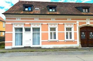 Wohnung kaufen in 8490 Bad Radkersburg, Sehr gepflegte, generalsanierte 47m² Eigentumswohnung in der Altstadt