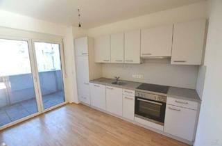 Wohnung mieten in Hackhergasse 46, 8020 Graz, Helle 2-Zimmer-Wohnung mit zwei Balkonen!