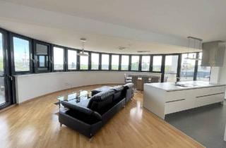 Penthouse kaufen in 8380 Jennersdorf, Jennersdorf: Traumhafte Penthousewohnung mit großen Dachterrassen und Carport