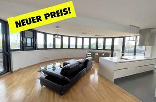 Penthouse kaufen in 8380 Jennersdorf, Jennersdorf: Traumhafte Penthousewohnung mit großen Dachterrassen und Carport