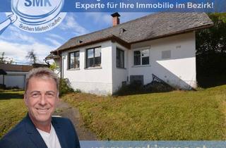 Haus kaufen in 3812 Groß-Siegharts, Ihr Traum vom Eigenheim zum kleinen Preis!