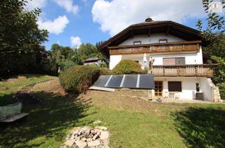 Mehrfamilienhaus kaufen in 9212 Sankt Martin am Techelsberg, 300m² Mehrfamilienhaus mit 3 Wohnungen am Techelsberg - Sekull