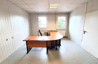 Büro zu mieten in 3254 Bergland, BÜRO/Geschäftslokal mit 500m² Freifläche direkt an der B1, B25 u. A1