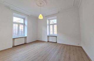 Wohnung kaufen in Wichtelgasse, 1170 Wien, Altbau Deluxe! Eckwohnung