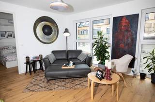 Loft kaufen in Sechshauser Strasse, 1150 Wien, Traum Dachbodenwohnung !!