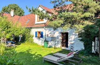 Bauernhäuser zu kaufen in 3830 Waidhofen an der Thaya, Pure Idylle / saniertes Bauernhaus mit uneinsichtigem Innenhof und Pool