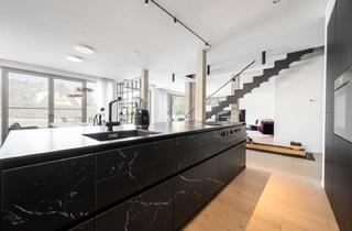 Villen zu kaufen in Dr.-Schober-Straße, 1130 Wien, Design-Villa mit exklusiver Ausstattung