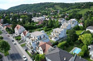 Wohnung kaufen in Langenzersdorfer Straße, 1210 Wien, 1210, Langenzersdorfer Straße, In Strebersdorf am Fuße des Bisambergs, 2-Zimmer-Eigentumswohnung