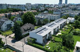 Haus kaufen in Thonetgasse, 1220 Wien, 1220, Thonetgasse, 3 Fahrradminuten zur U1, Doppelhaus