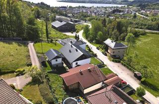 Einfamilienhaus kaufen in 5310 Tiefgraben, EINFAMILIENHAUS IN BESTLAGE OBERHALB VOM MONDSEE