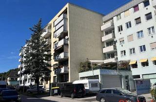 Wohnung kaufen in 4060 Leonding, Charmante Balkonwohnung inkl. Garage und Fernblick nahe dem Froschberg