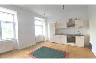 Wohnung mieten in Kaiser-Franz-Josef-Kai, 8010 Graz, Kleinwohnung am Kaiser-Franz-Josef-Kai