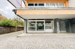 Büro zu mieten in Moosmahdstraße, 6850 Dornbirn, GESCHÄFTSLOKAL IN DORNBIRN - BEGEHRTE GESCHÄFTSFLÄCHE NEU ZU VERGEBEN - UNZÄHLIGE NUTZUNGSMÖGLICHKEITEN - LICHTDURCHFLUTET