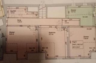 Wohnung kaufen in 2631 Stixenstein, Wohnung mit Garten