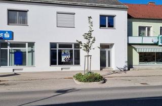 Geschäftslokal mieten in 3200 Ober-Grafendorf, Geschäftslokal in Ober-Grafendorf Zentrum